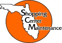 Shopping Center Maintenance LLC Logo